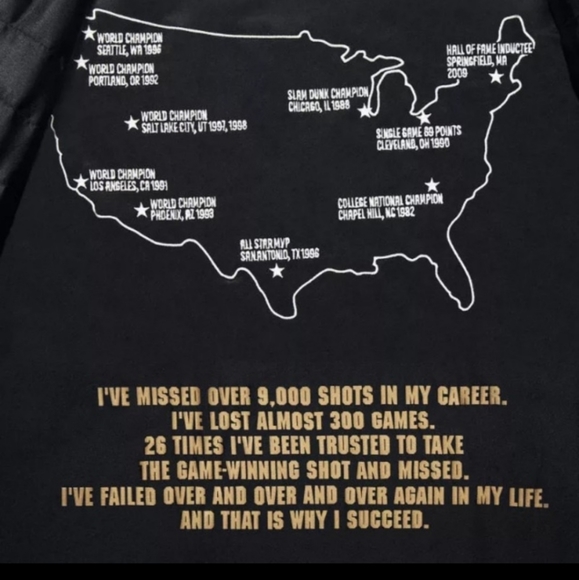 RARE Nike Air Jordan AJ Flight Member Camo Jacket Size XL - Picture 3 of 11